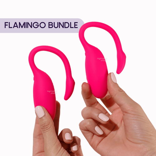 Erosia Duo Pack - Plaisirs Divins