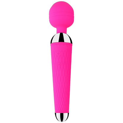 Gaïa - VIbromasseur Wands - Plaisirs Divins